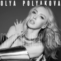 Pochette Оля Полякова & The Fourth Choir - Warrior