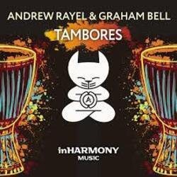 Pochette Andrew Rayel & Graham Bell - Tambores (Original Mix)