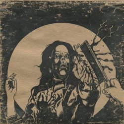 Pochette The Romeros - Sometimes They Come Back