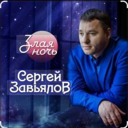 Pochette Сергей Завьялов - Злая ночь