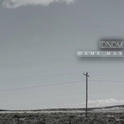 Pochette DNDM - Dame Mas