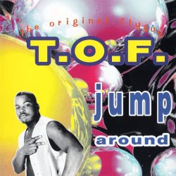 Pochette T.O.F. - Jump Around
