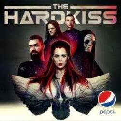 Pochette THE HARDKISS - Only Once