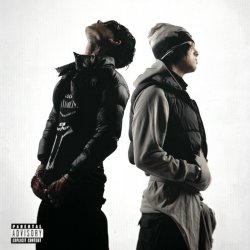Pochette OG Buda & 163ONMYNECK - Пинту в Ванну