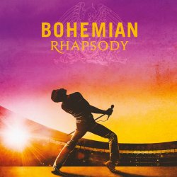 Pochette Queen - Bohemian Rhapsody