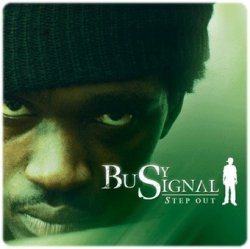 Pochette Busy Signal - Everybody Busy