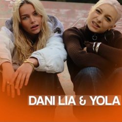 Pochette Dani Lia & Yola - Ausnahmsweise