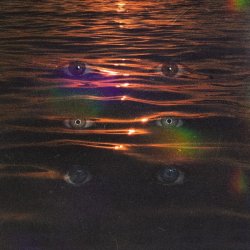 Pochette 3SONN, Teliga, SOULOUD - ОКЕАН
