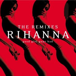 Pochette Rihanna Feat. Jay Z - Umbrella (Seamus Haji And Paul Emanuel Remix)