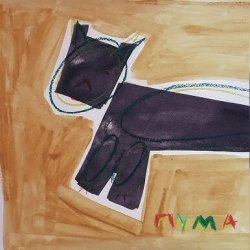 Pochette 4 Азиатки - Пума