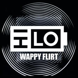 Pochette HI-LO - Wappy Flirt