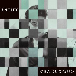 Pochette Cha Eun Woo - STAY