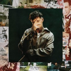 Pochette Markul - Корни