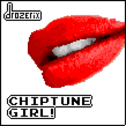 Pochette Drozerix - Sexxy Bit!