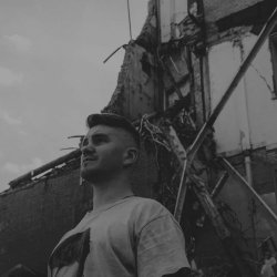 Pochette Son, Fire! - Кофе и сигареты