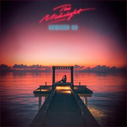 Pochette The Midnight - Arcade Dreams