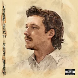 Pochette Morgan Wallen - 20 Cigarettes