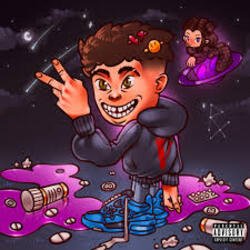 Pochette 4n Way feat. FENDIGLOCK - Просит Вдудь