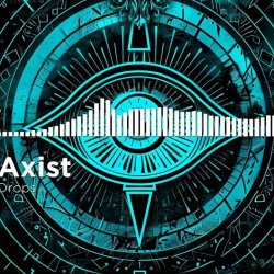 Pochette AXIST - Drops