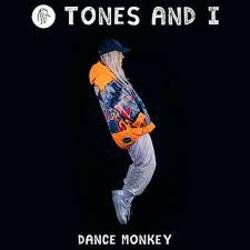 Pochette Tones & I feat. Dj Noiz - Dance Monkey