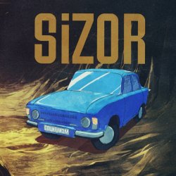 Pochette Sizor - Социализм