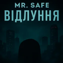 Pochette Mr. Safe - Відлуння