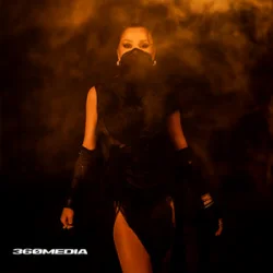 Pochette Tayna - Obsession