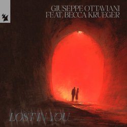 Pochette Giuseppe Ottaviani - Encore (The Anthem)