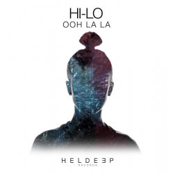 Pochette HI-LO - Ooh La La (Extended Mix)