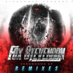 Pochette Fox Stevenson - Throwdown (Original Mix)