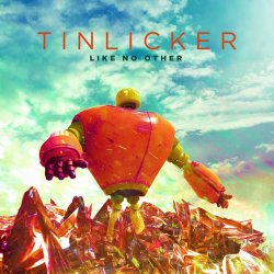 Pochette Tinlicker - Like No Other
