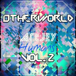 Pochette Artjey - Humans (Original Mix)