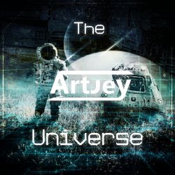 Pochette Artjey - X-Ray (Original Mix)