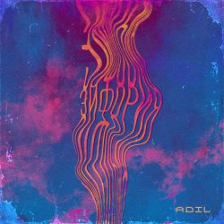 Pochette Adil - Эйфория