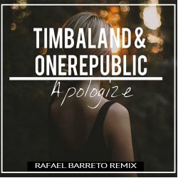 Pochette Timbaland feat.One Republic - apologize (original version)