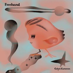 Pochette Colyn Cameron - Deepfakes