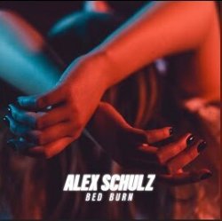 Pochette Alex Schulz - Bed Burn