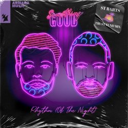 Pochette Yotto and Something Good - Rhythm (Of The Night)