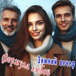 Pochette Формула любви - Ненужный дождь