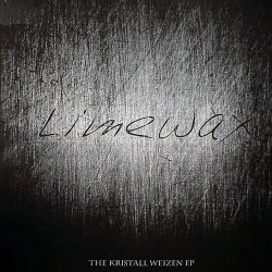 Pochette Limewax - Kristall Weizen