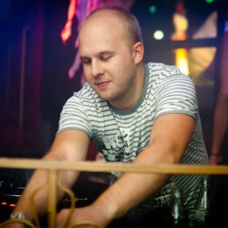 Pochette Alexander Popov - Attractive Force