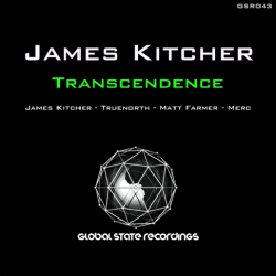 Pochette James Kitcher & Adam Taylor - Starlight (Extended Mix)
