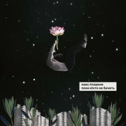 Pochette макс пташник - Поки ніхто не бачить