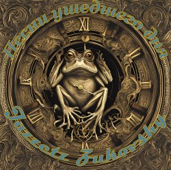 Pochette Jazzetz Zukovsky - Позови меня с собой