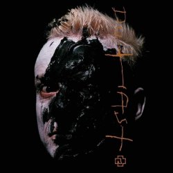 Pochette Rammstein - Spiel Mit Mir