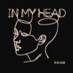 Pochette R3HAB - In My Head