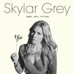 Pochette Skylar Grey - Ain't Nobody