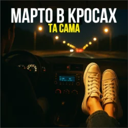 Pochette Марто в Кросах - Та Сама