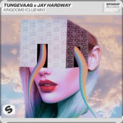 Pochette Tungevaag & Jay Hardway - Kingdoms (Club Mix)