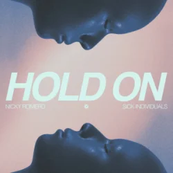 Pochette Nicky Romero & Sick Individuals - Hold On